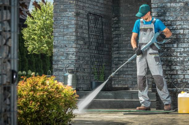 Best Solar Panel Cleaning  in Montpelier, IN