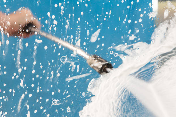 Best Patio and Deck Pressure Washing  in Montpelier, IN