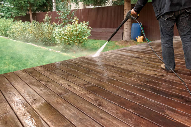 Solar Panel Cleaning in Montpelier, IN