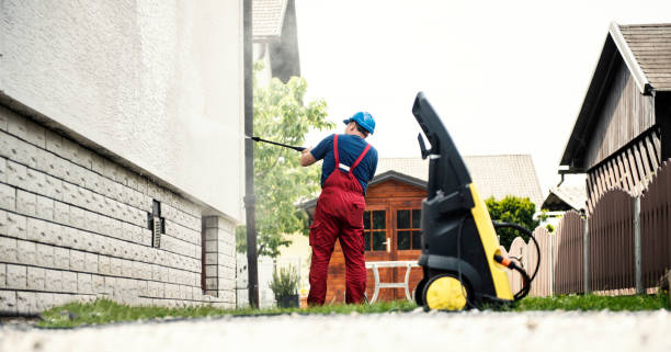 Montpelier, IN Pressure Washing Company